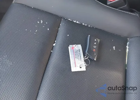 2020 Lexus Ux 250H z USA, uszkodzony, nr VIN JTHP9JBH9L2033003